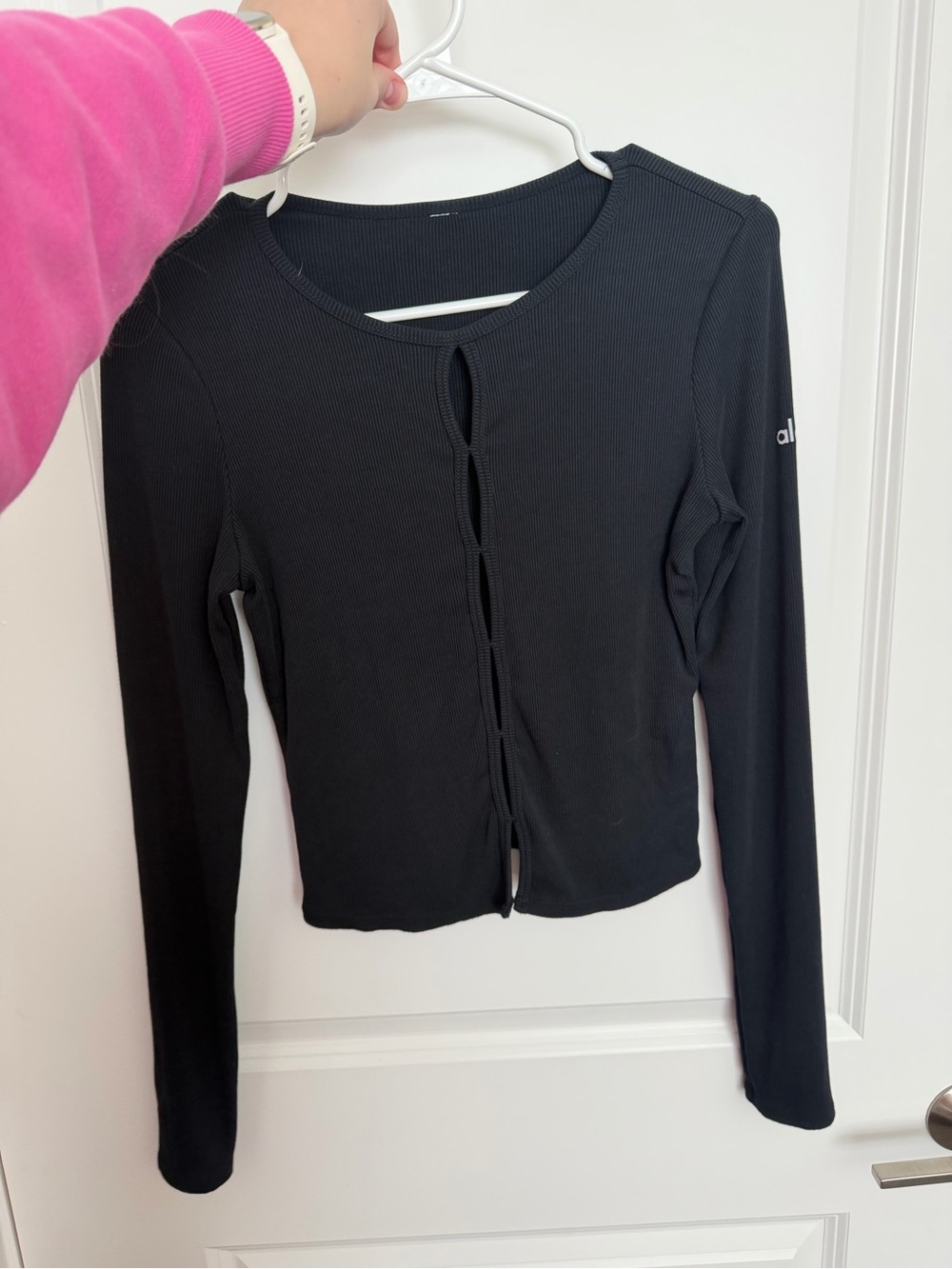 Alo dream light top